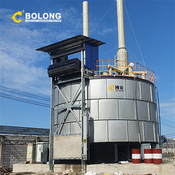 <h3>Cow dung, Fowl dung, Anaerobic digestion and Biogas production</h3>
